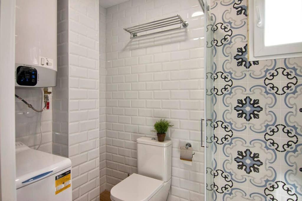 Apartamento Con Unas Maravillosas Vistas A Granada Dış mekan fotoğraf