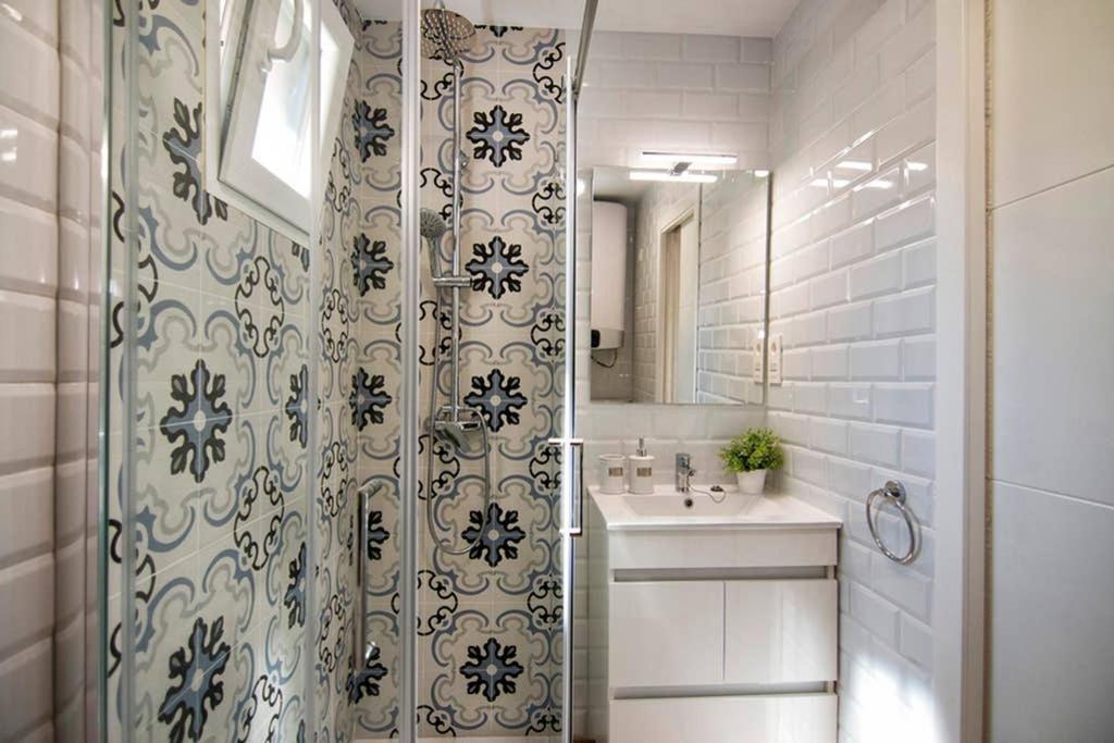 Apartamento Con Unas Maravillosas Vistas A Granada Dış mekan fotoğraf