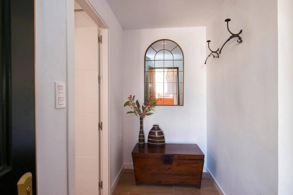 Apartamento Con Unas Maravillosas Vistas A Granada Dış mekan fotoğraf