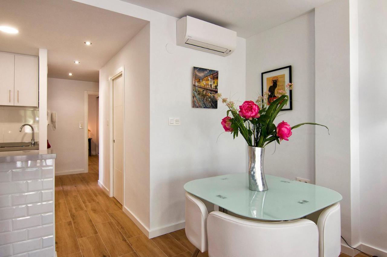 Apartamento Con Unas Maravillosas Vistas A Granada Dış mekan fotoğraf