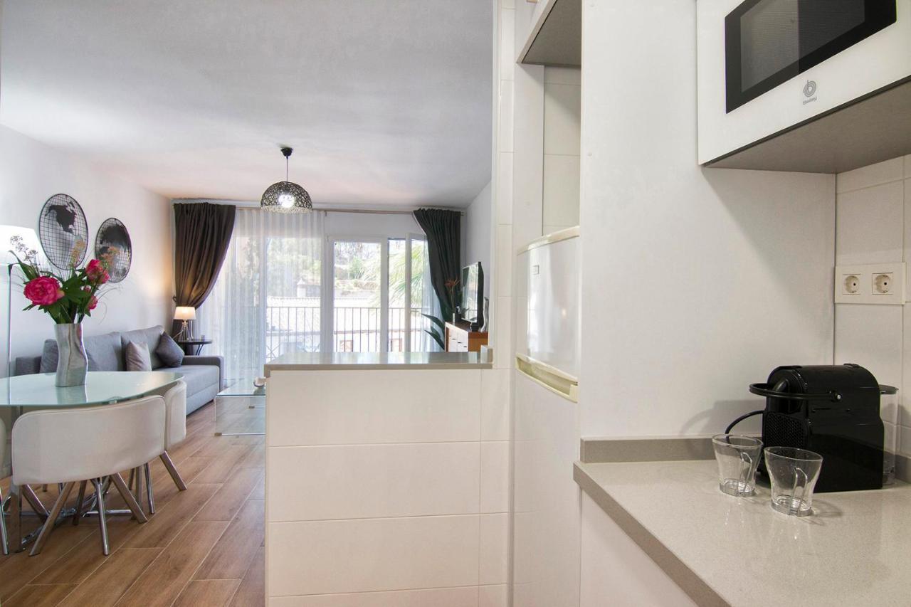Apartamento Con Unas Maravillosas Vistas A Granada Dış mekan fotoğraf